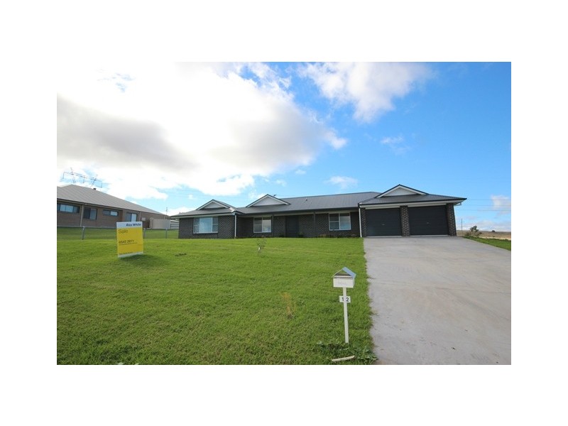 12 Bhima Drive, Scone NSW 2337
