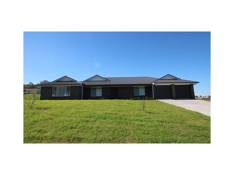 12 Bhima Drive, Scone NSW 2337