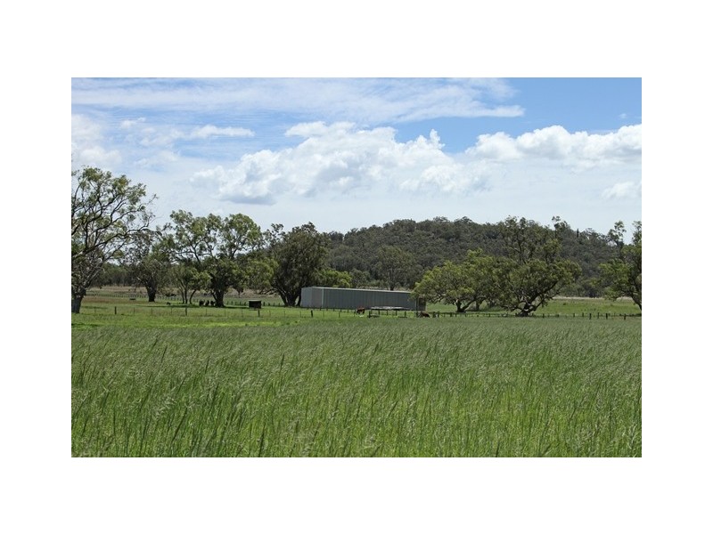 560 Westwood Road, Merriwa NSW 2329