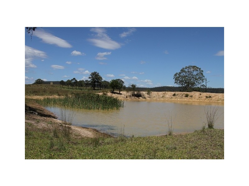 560 Westwood Road, Merriwa NSW 2329