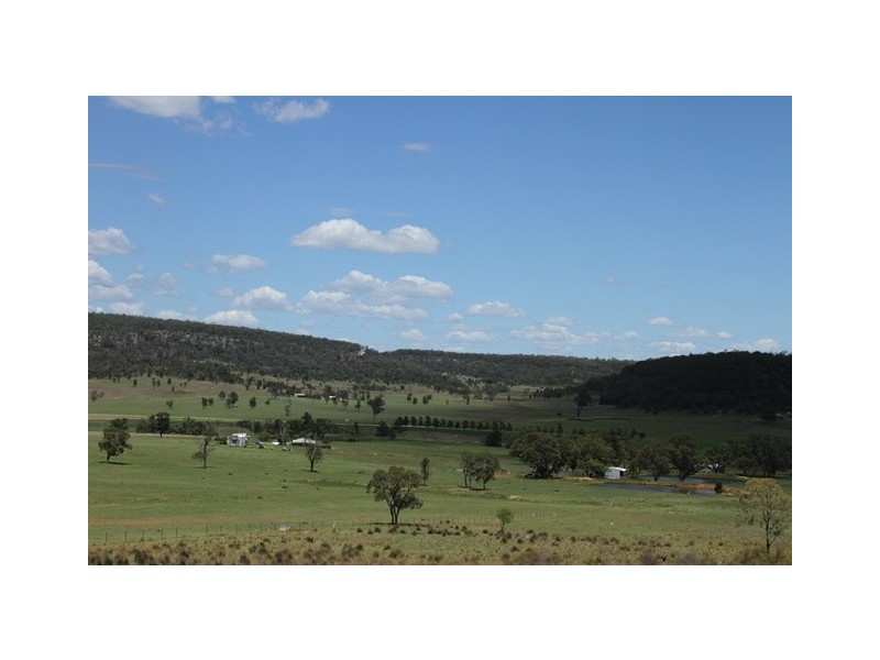 560 Westwood Road, Merriwa NSW 2329