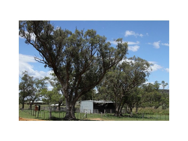 560 Westwood Road, Merriwa NSW 2329