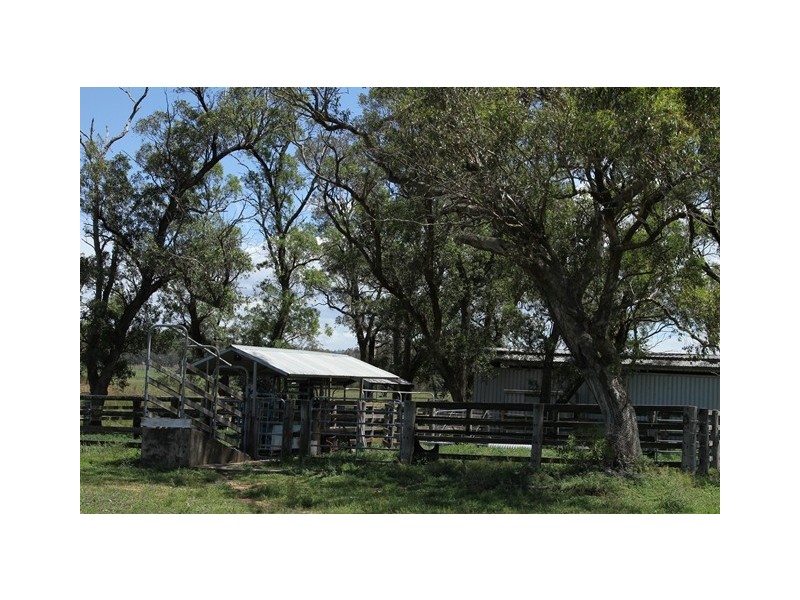 560 Westwood Road, Merriwa NSW 2329