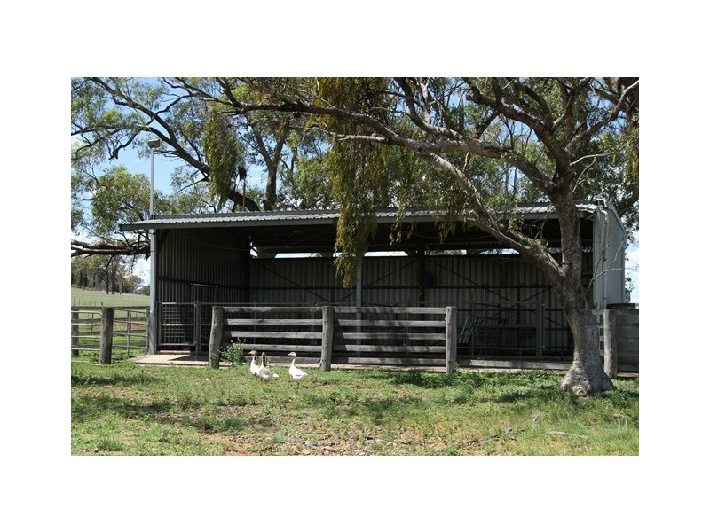 560 Westwood Road, Merriwa NSW 2329