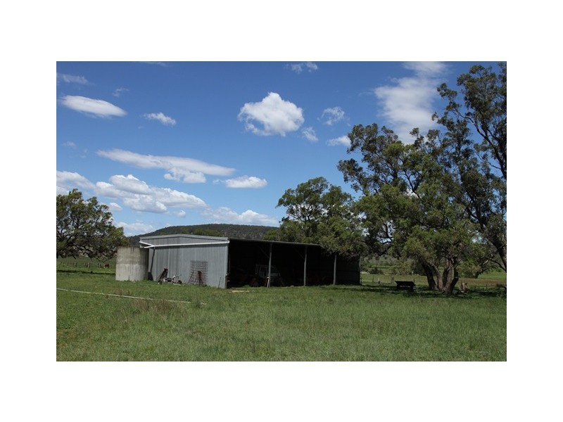 560 Westwood Road, Merriwa NSW 2329