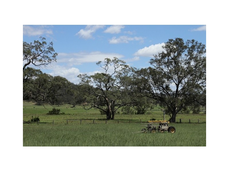 560 Westwood Road, Merriwa NSW 2329