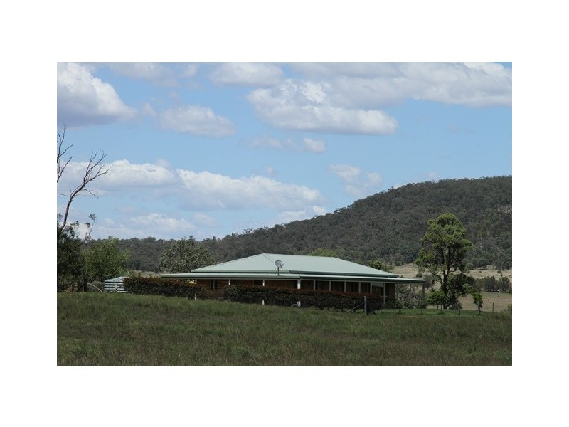 560 Westwood Road, Merriwa NSW 2329
