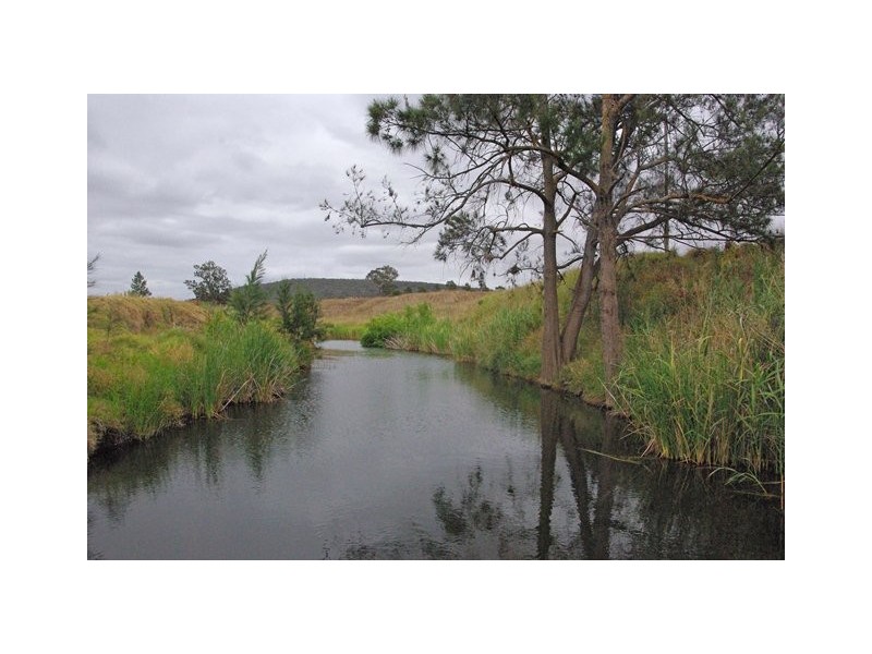 560 Westwood Road, Merriwa NSW 2329
