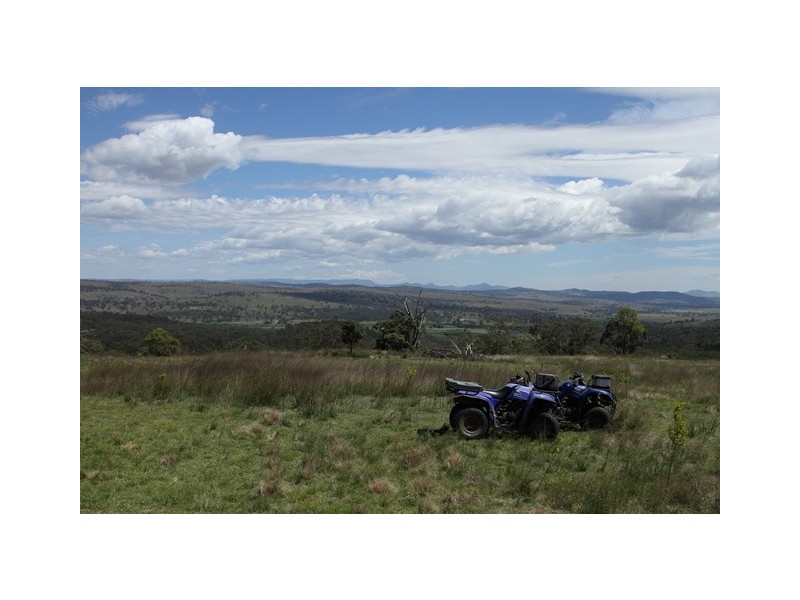 560 Westwood Road, Merriwa NSW 2329