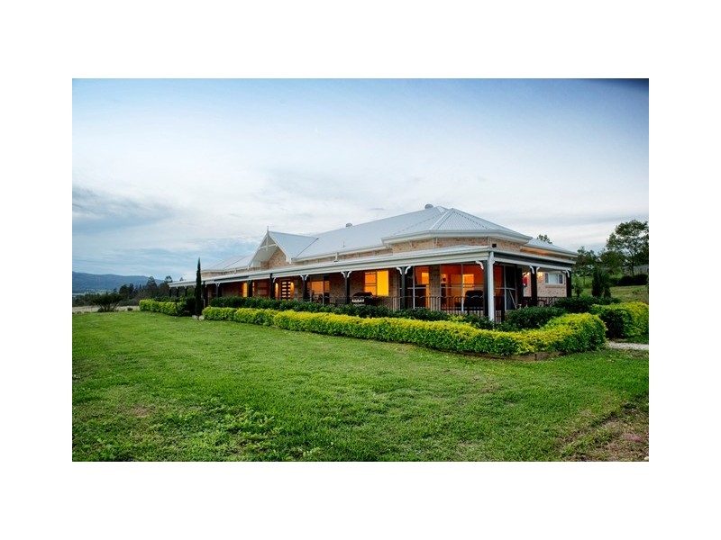 102 Allan Cunningham Road, Scone NSW 2337