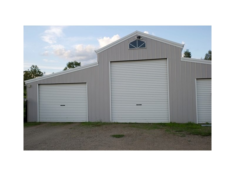 102 Allan Cunningham Road, Scone NSW 2337