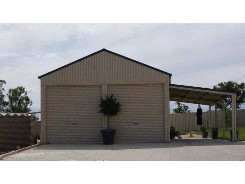 13 Redbank Drive, Scone NSW 2337