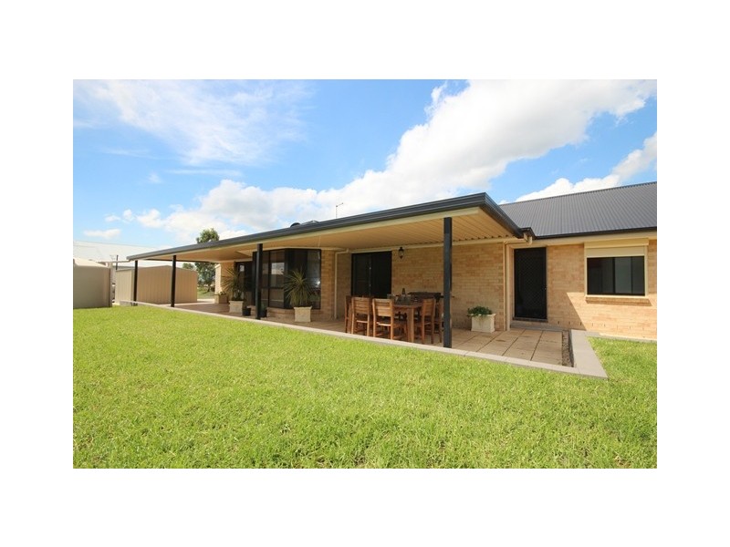 1 Kookaburra Avenue, Scone NSW 2337