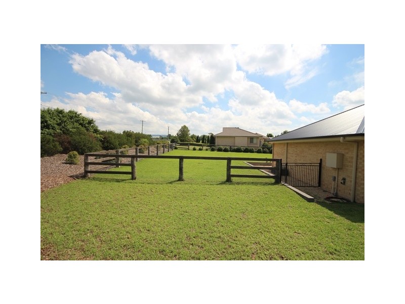 1 Kookaburra Avenue, Scone NSW 2337