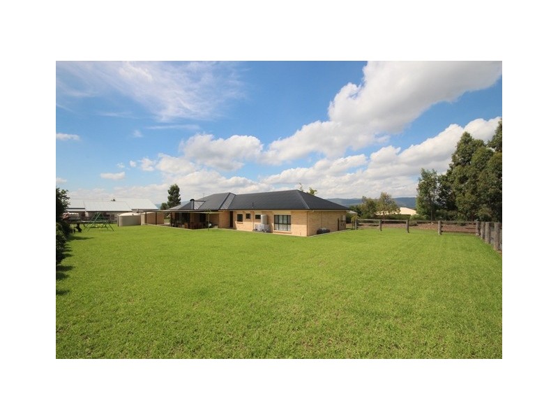 1 Kookaburra Avenue, Scone NSW 2337