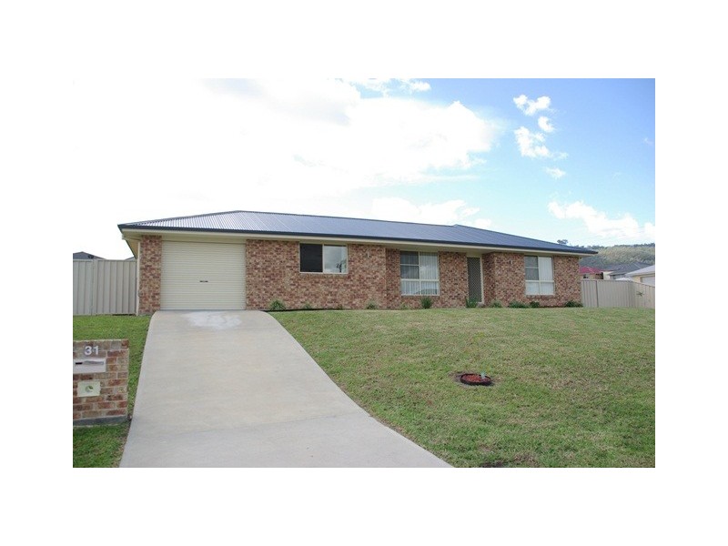 31 Alabama Street, Scone NSW 2337