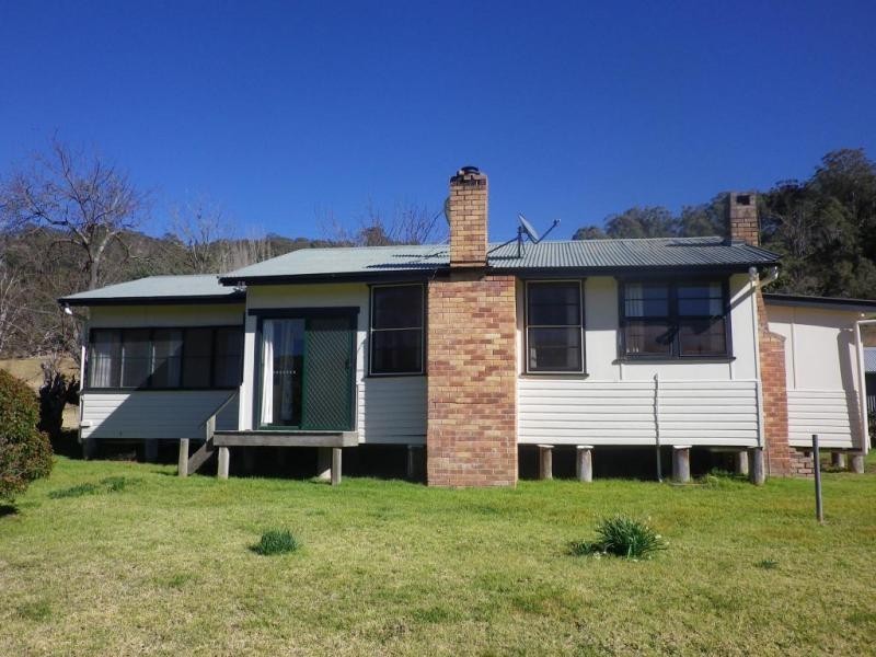 952 Scotts Creek Road, Murrurundi NSW 2338