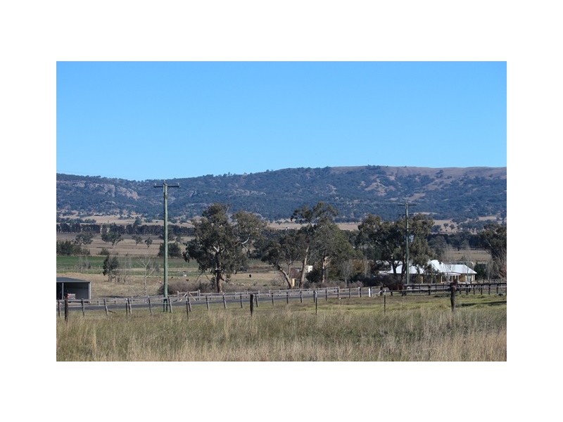 Lot 32, 124 Allan Cunningham Road, Scone NSW 2337