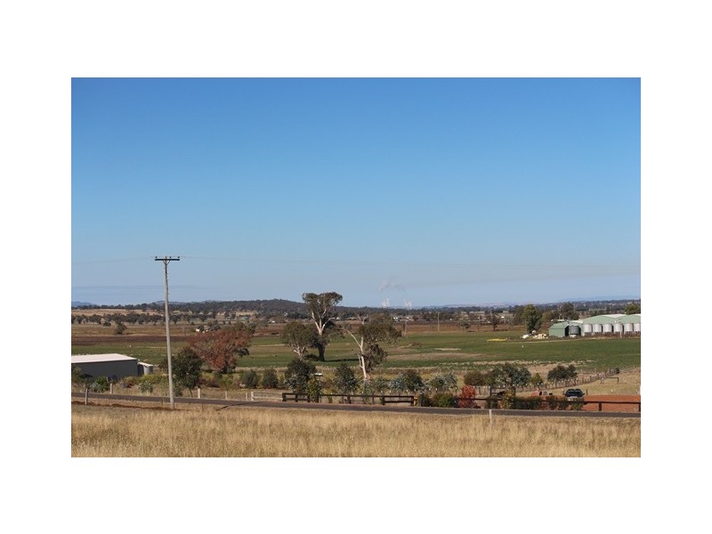 Lot 32, 124 Allan Cunningham Road, Scone NSW 2337