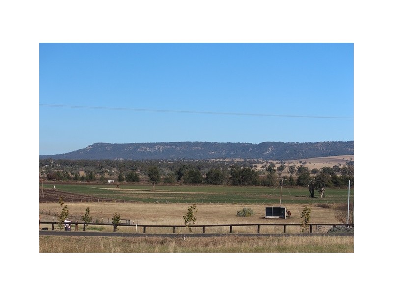 Lot 32, 124 Allan Cunningham Road, Scone NSW 2337