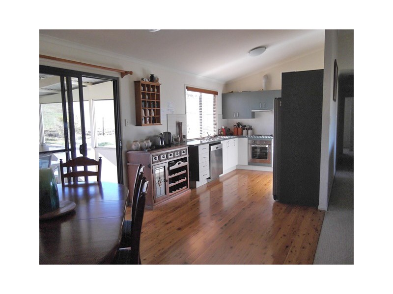 134 Allan Cunningham Road, Scone NSW 2337