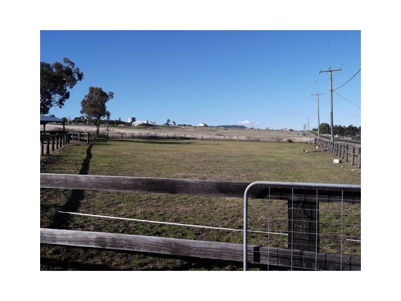 134 Allan Cunningham Road, Scone NSW 2337