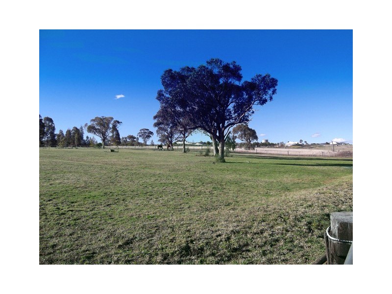 134 Allan Cunningham Road, Scone NSW 2337