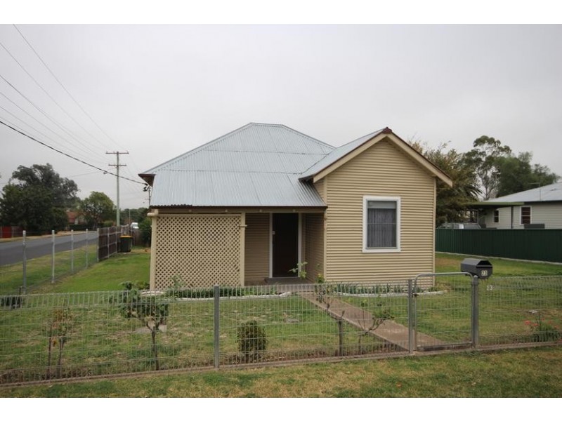 23 Scotts Street, Scone NSW 2337