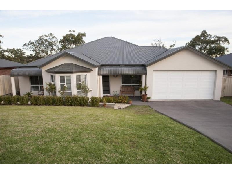 22 Alabama Street, Scone NSW 2337