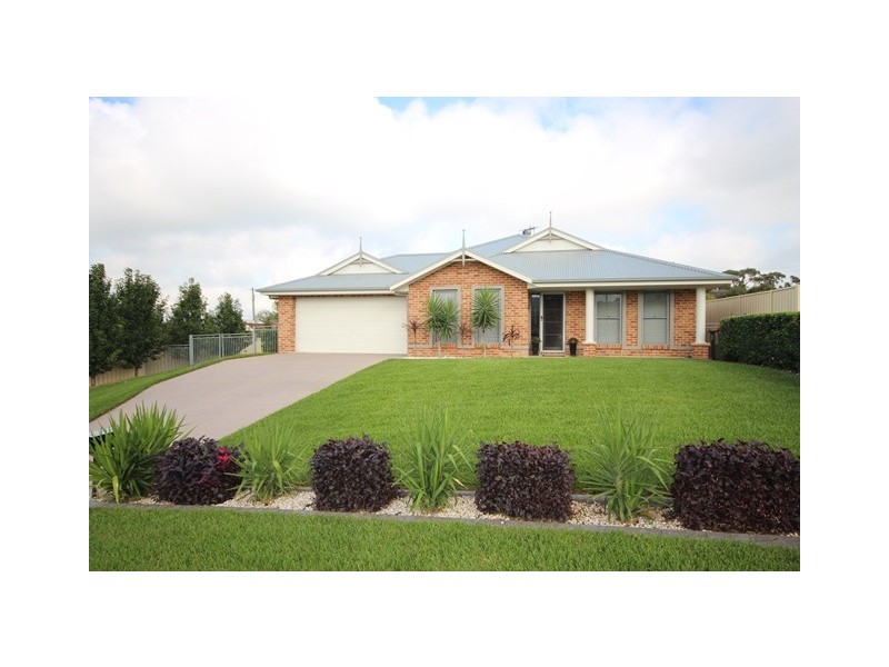 3 Redbank Drive, Scone NSW 2337