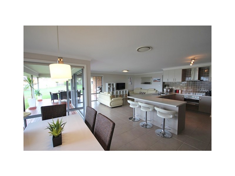 3 Redbank Drive, Scone NSW 2337