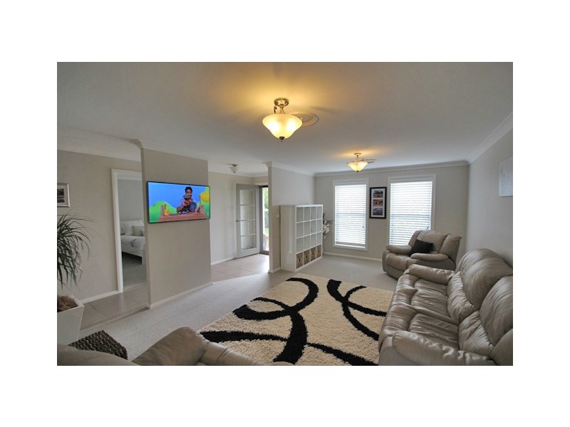 3 Redbank Drive, Scone NSW 2337