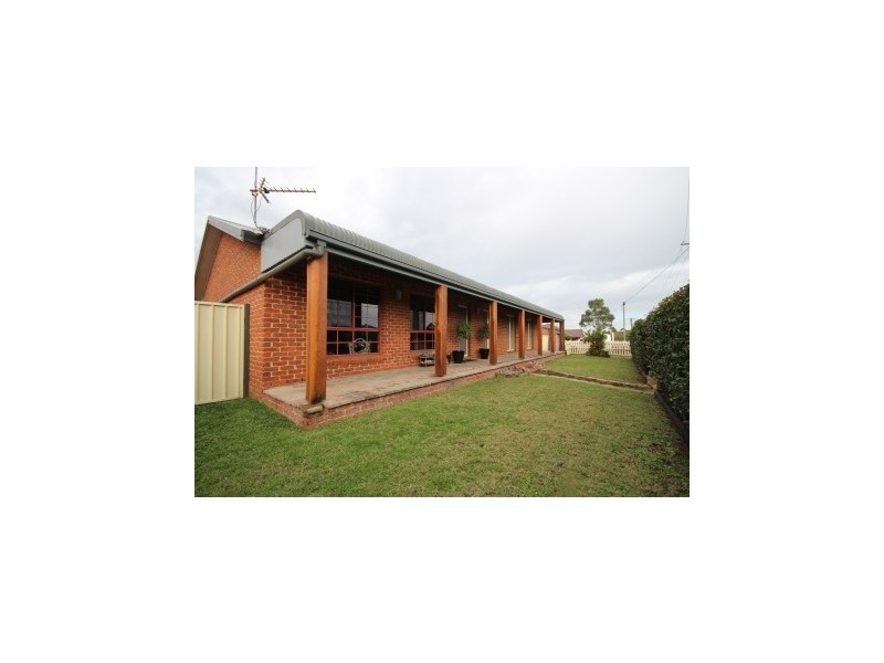 29 Short Street, Scone NSW 2337