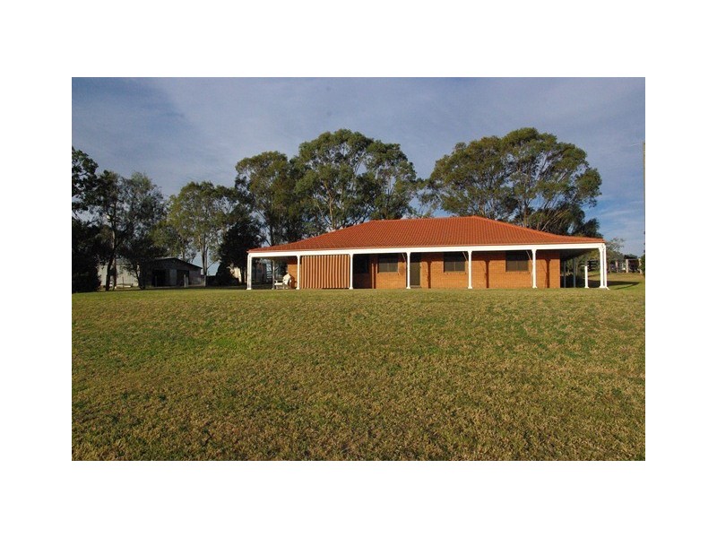 2016 New England Highway, Scone NSW 2337