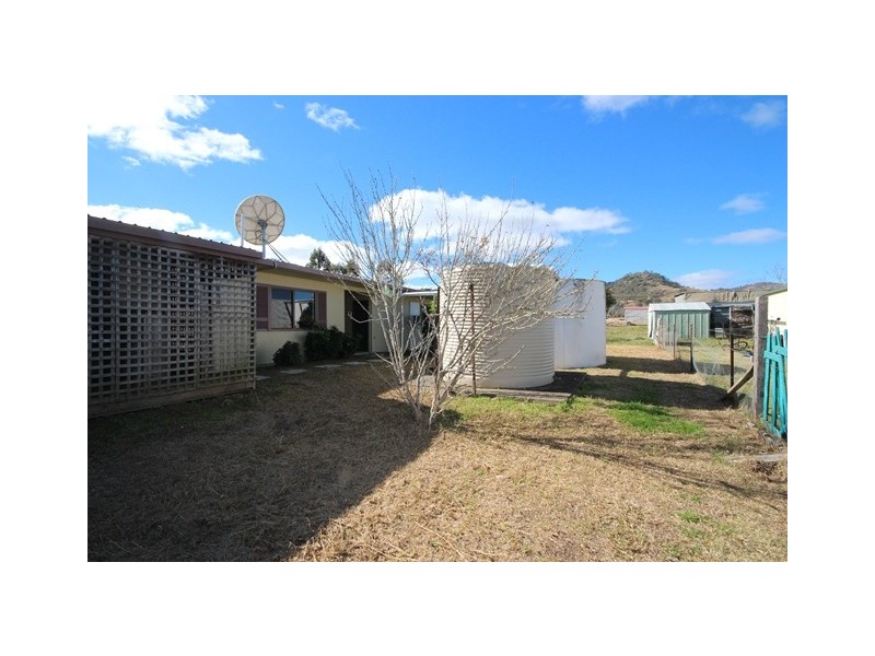 Lots 1 & 2 Livingstone Street, Wingen NSW 2337