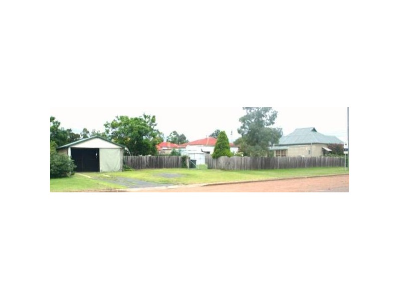 Cnr Hill and Parker Street, Scone NSW 2337