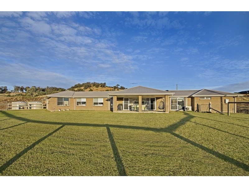 7 Light Horse Parade, Scone NSW 2337