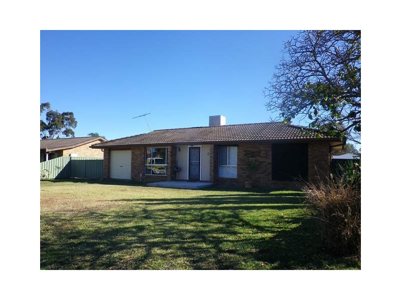 6 Davies Street, Scone NSW 2337