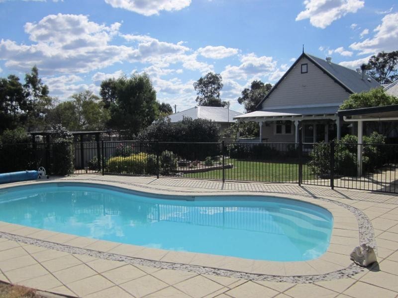 7 Sydney Street, Scone NSW 2337