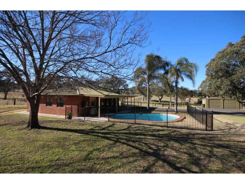 50A Tullong Road, Scone NSW 2337