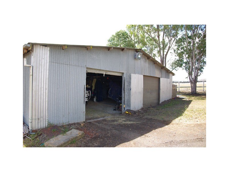 2016 New England Highway, Scone NSW 2337