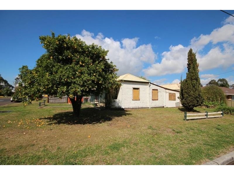 19 Guernsey Street, Scone NSW 2337