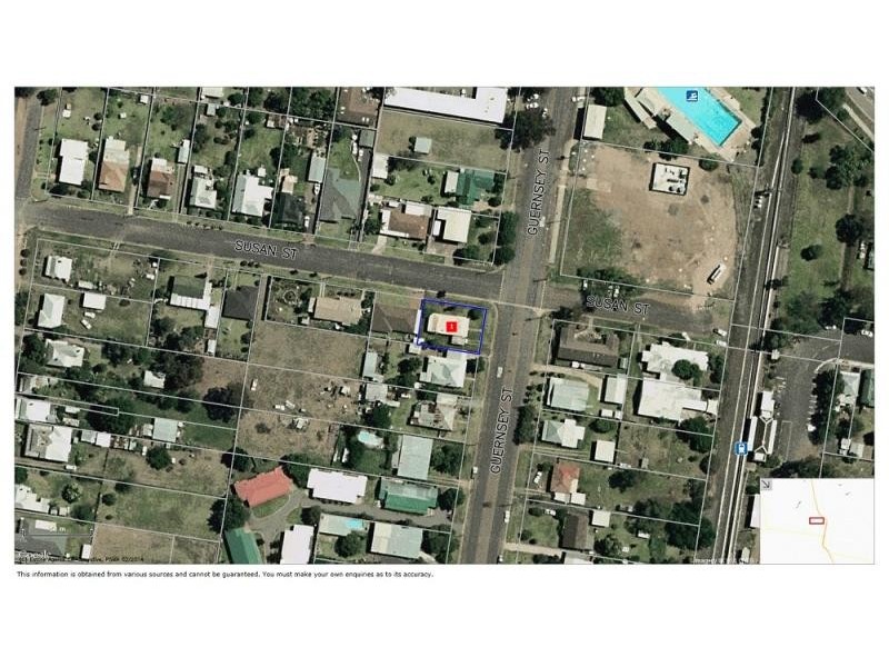 19 Guernsey Street, Scone NSW 2337