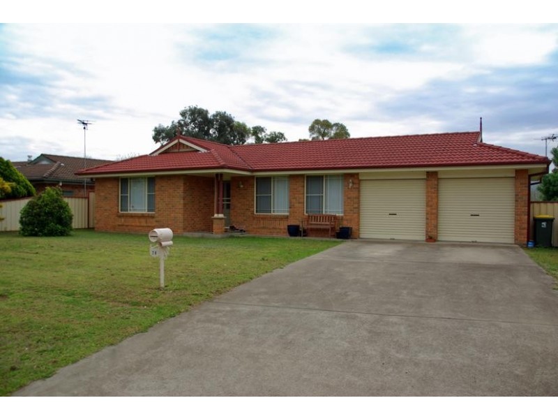 28 Nyarra STREET, Scone NSW 2337