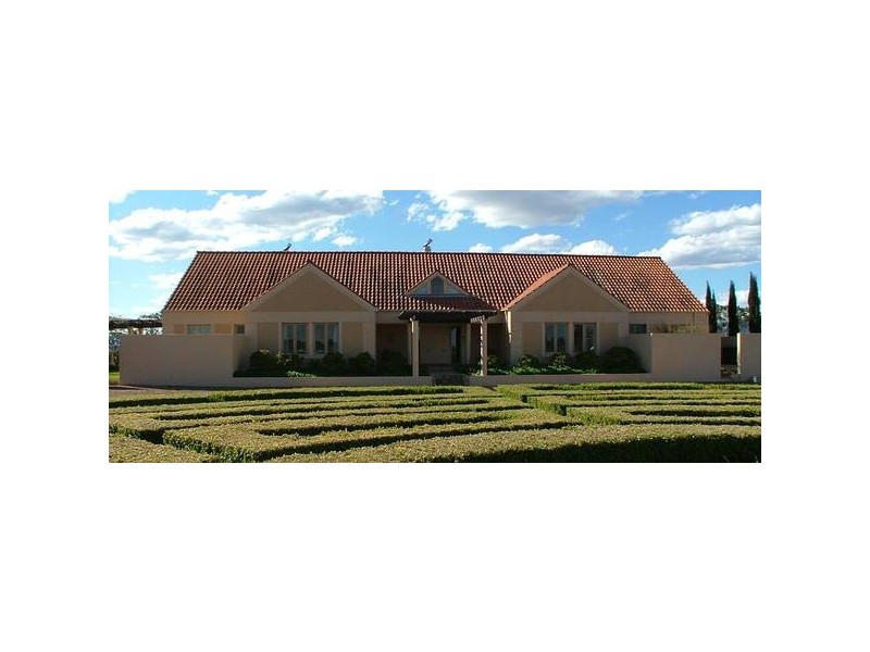 Turanville Road, Scone NSW 2337