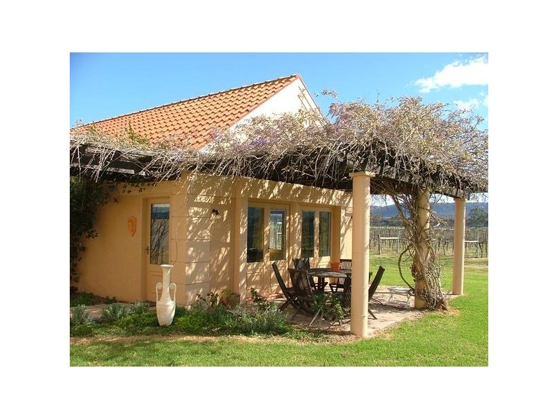 Turanville Road, Scone NSW 2337