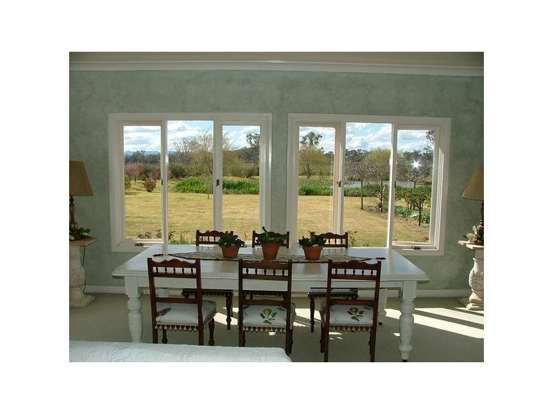 Turanville Road, Scone NSW 2337