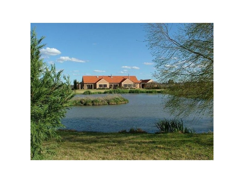 Turanville Road, Scone NSW 2337