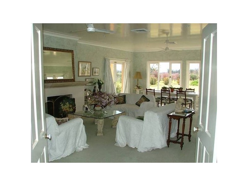 Turanville Road, Scone NSW 2337