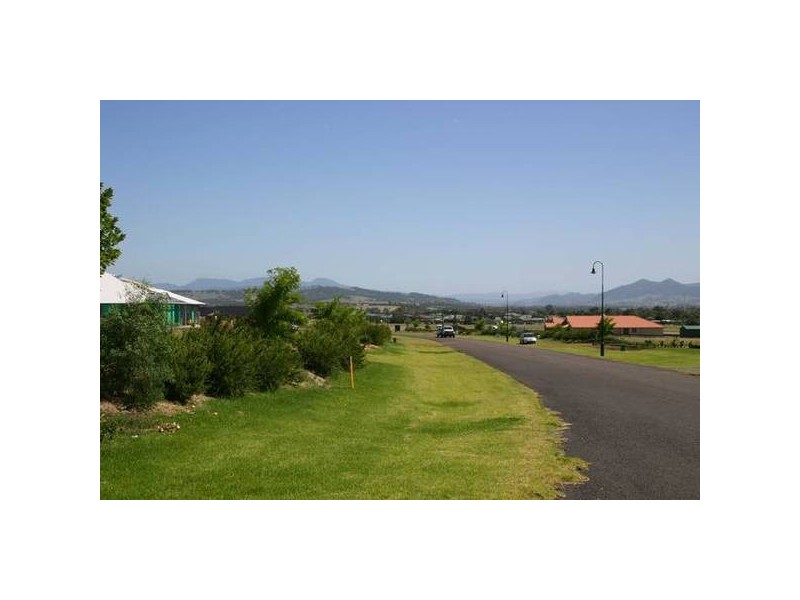 Kookaburra Avenue, Scone NSW 2337